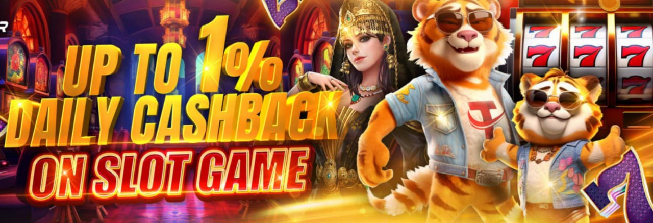 Tampilan Tembak Jitu akademi77 di layar mobile