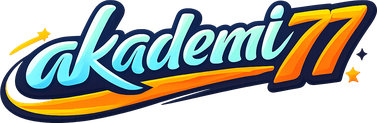 Logo akademi77
